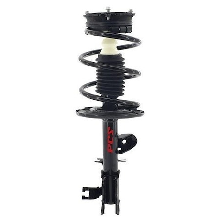 Fcs Automotive Complete Strut Assembly, 3333564L 3333564L